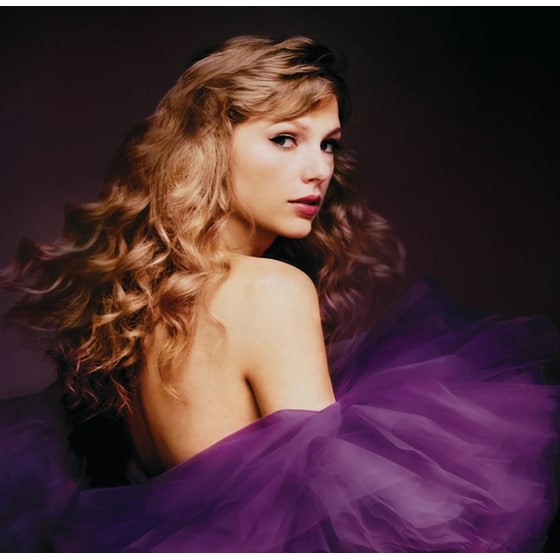 Speak Now (Taylor's Version) - 2 CD image 0