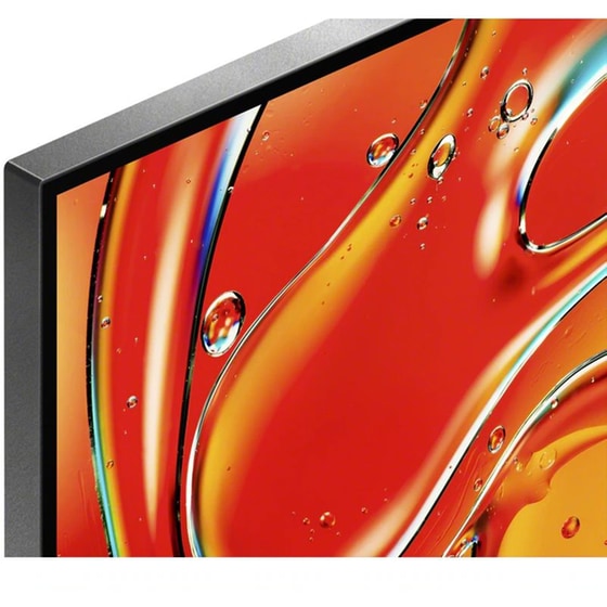 Sony BRAVIA 7 QLED (XR l Mini LED) 65" 4K HDR Google Smart Τηλεόραση K65XR70PAEP image 3