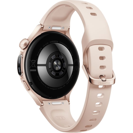Smartwatch Huawei Watch 6 42mm - Gold image 5