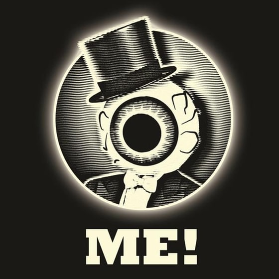 I Am A Resident! image 0