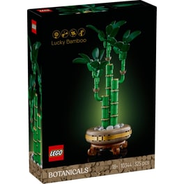 LEGO® Botanicals Lucky Bamboo (10344)