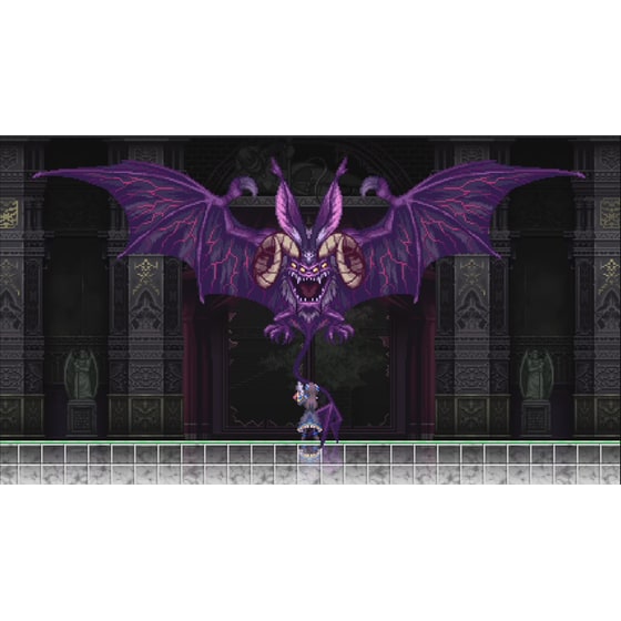 Gal Guardians: Demon Purge - PS4 image 8