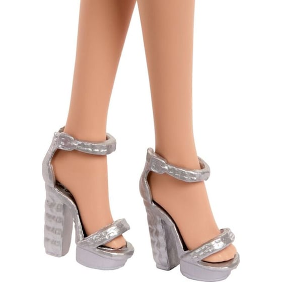Κούκλα Mattel Barbie Mattel 80th Anniversary (JGD25) image 3