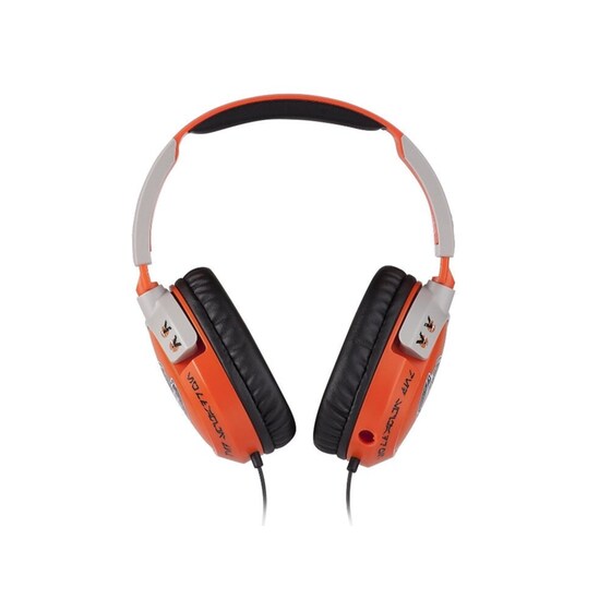 Turtle Beach Star Wars X-Wing Pilot - Gaming Headset Πορτοκαλί image 3