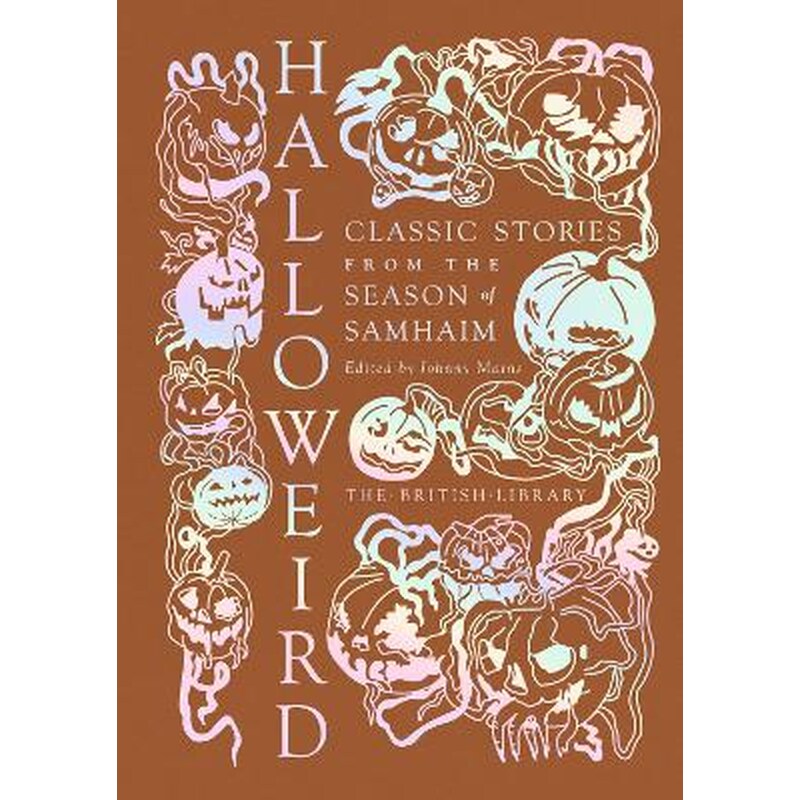 Halloweird