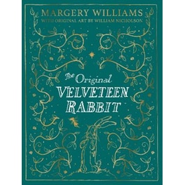 The Velveteen Rabbit Collector's Edition