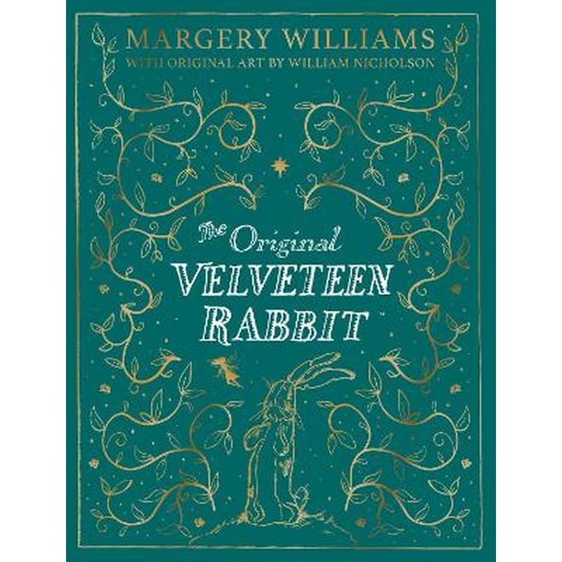 The Velveteen Rabbit Collectors Edition