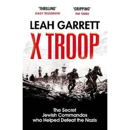 X Troop