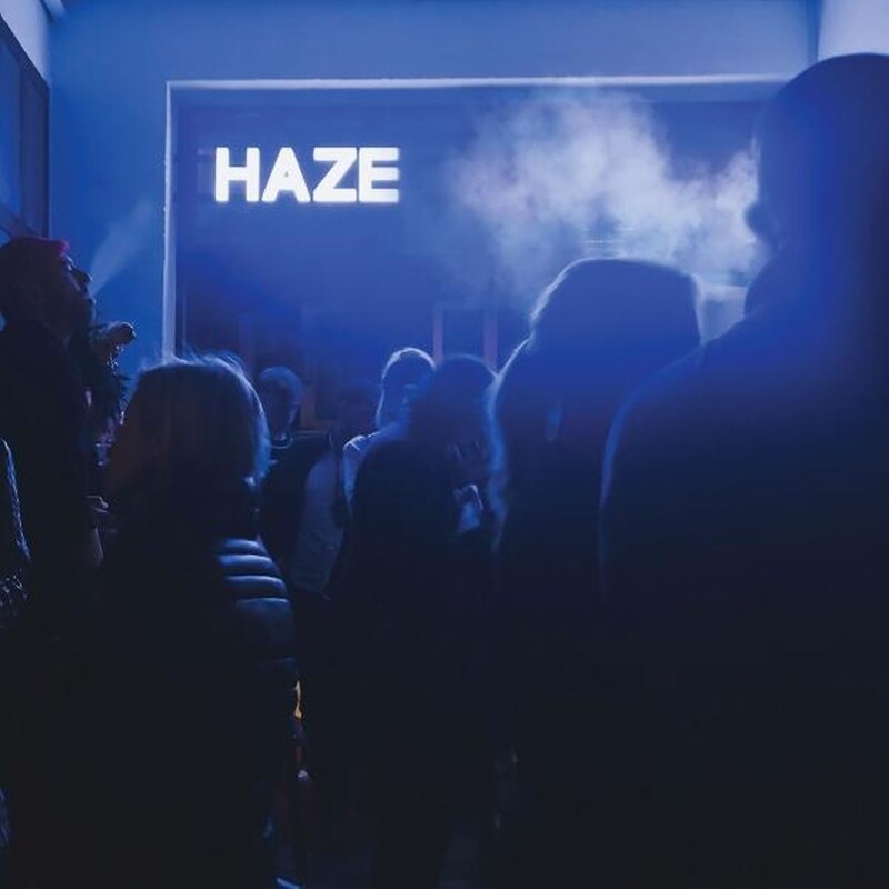 Haze (2LP)