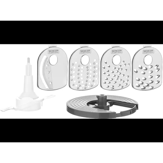 Κουζινομηχανή SENCOR STM 4460GG 1000 W 4.5 L Πράσινο image 2