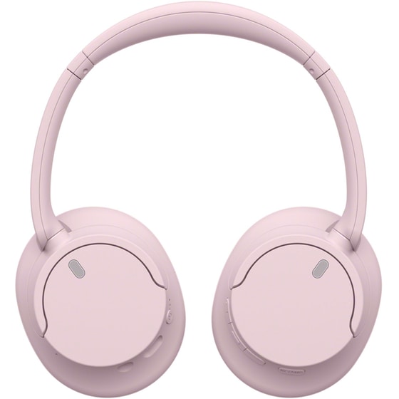 Sony WH-CH720N Ασύρματα ακουστικά Noise Cancelling Headphones - Ροζ image 4