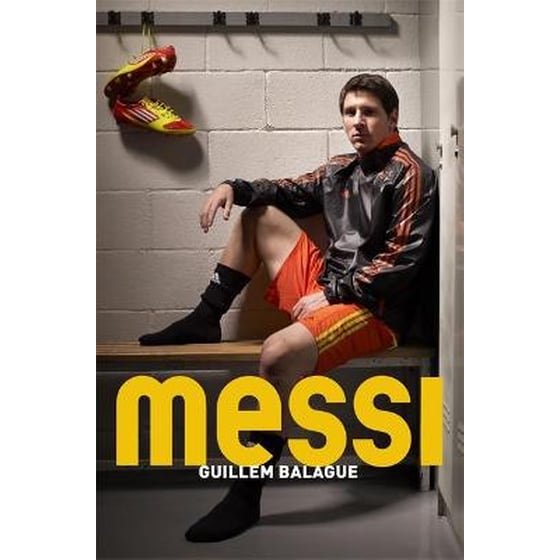 Messi image 0
