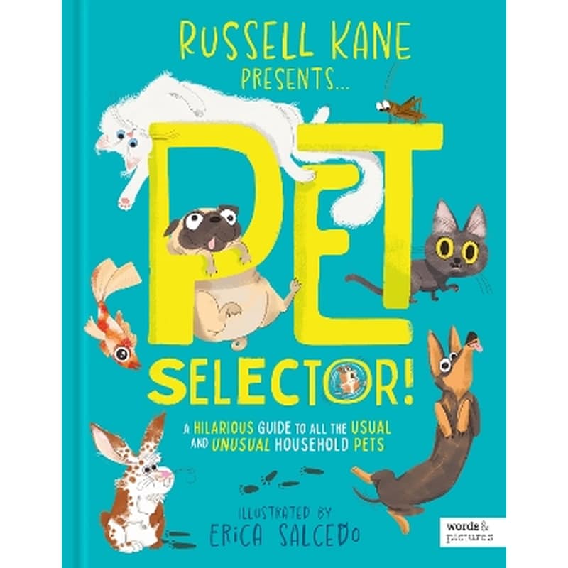 Pet Selector!