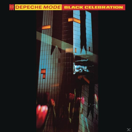 Black Celebration image 1