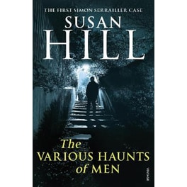 Various Haunts of Men