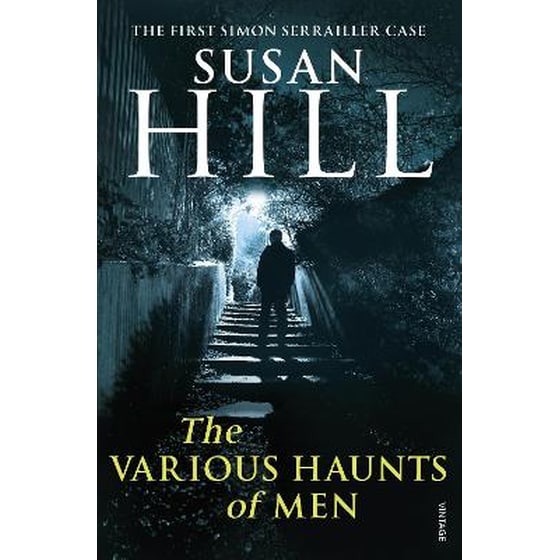 Various Haunts of Men image 0