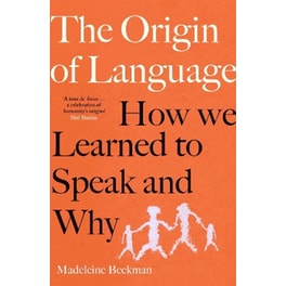 The Origin of Language