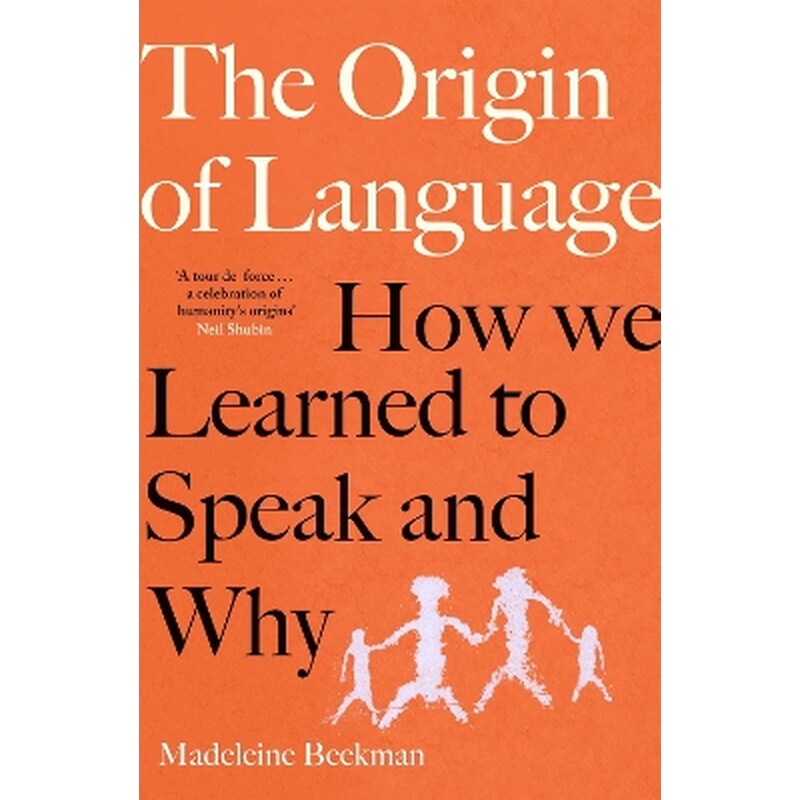 The Origin of Language