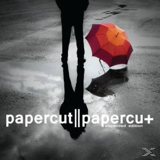 Papercut (Expanded Edition) image 0