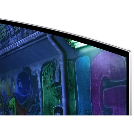 Samsung Odyssey G9 G93SD LS49DG934SUXEN Gaming Monitor 49'' Dual QHD OLED Curved 240Hz 0.03ms image 3