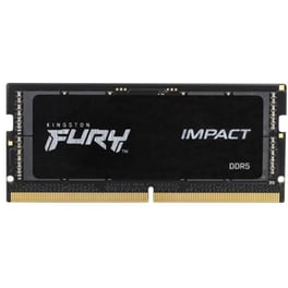 Kingston Fury Impact KF564S38IB-16 DDR5 6400MHz (1x16GB)