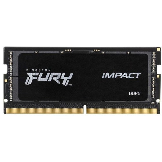 Kingston Fury Impact KF564S38IB-16 DDR5 6400MHz (1x16GB) image 0