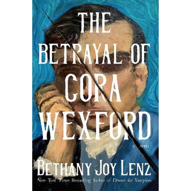 The Betrayal of Cora Wexford