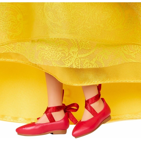 Κούκλα Disney Collector Snow White Συλλεκτική Χιονάτη (HVY53) image 9