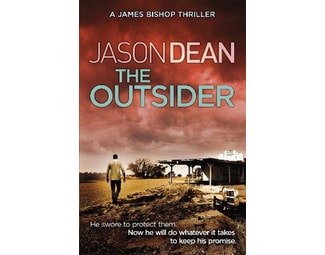 Outsider (James Bishop 4) image 0