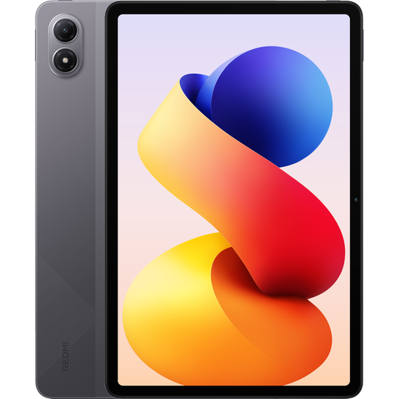 Tablet Xiaomi Redmi Pad 2 Pro 12.1" 8GB/256GB 5G - Graphite Gray image 0