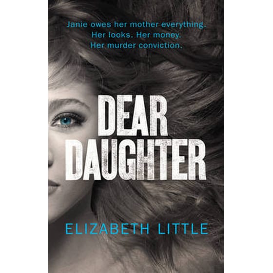 Dear Daughter image 0