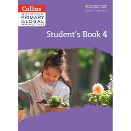 Cambridge Primary Global Perspectives Student's Book: Stage 4