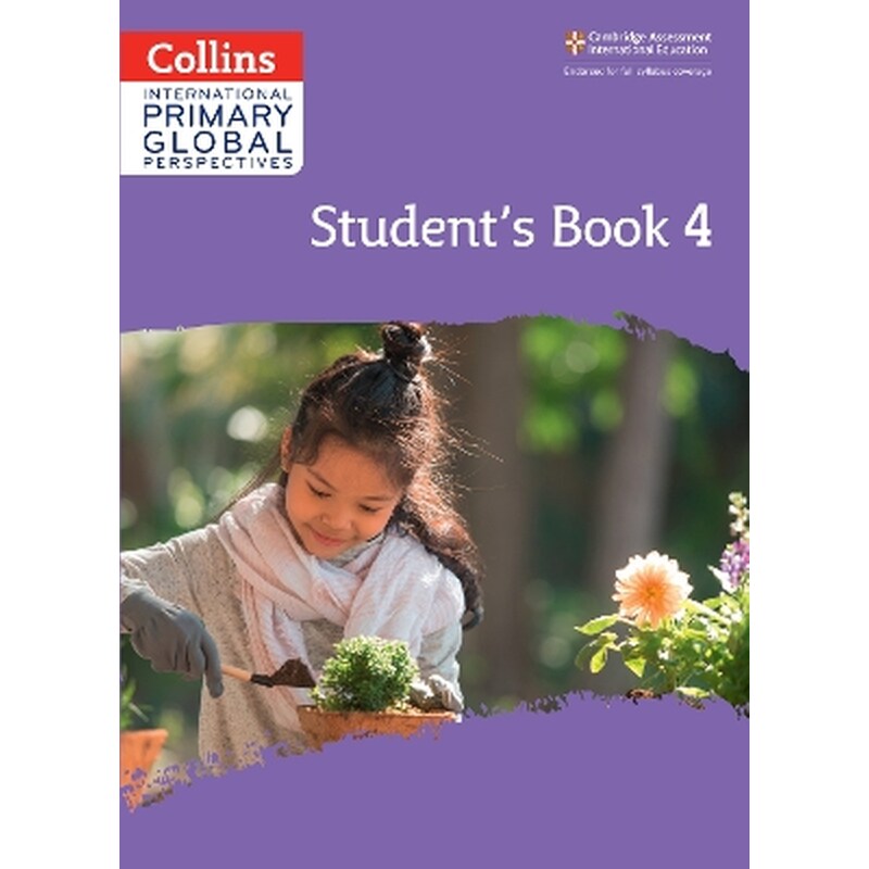 Cambridge Primary Global Perspectives Students Book: Stage 4