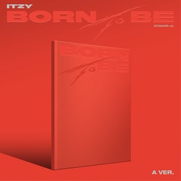 Born To Be (Standard Edition / A Ver.)
