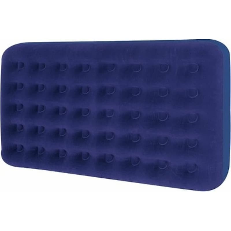 CAMPUS Campus Στρώμα Φουσκωτό Υπνου Avenli Υπέρδιπλο Βελουδινο - 410-3108