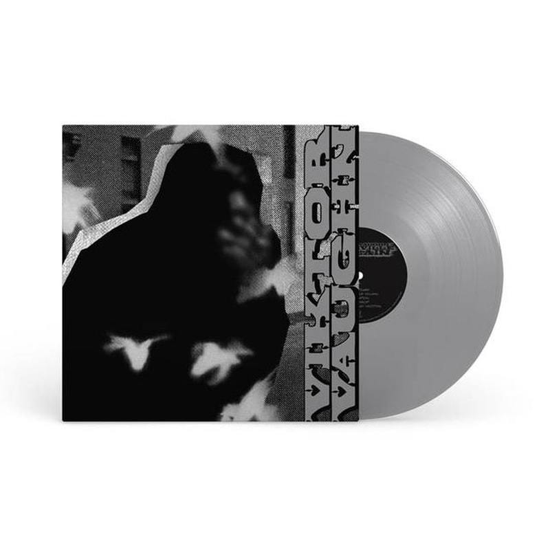 Vaudeville Villain (Silver Vinyl)