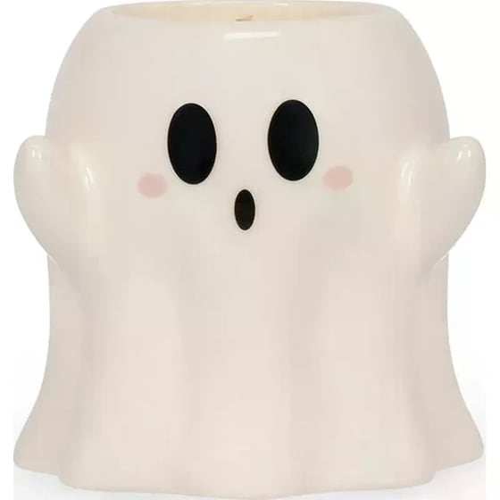 Κερί Legami Αρωματικό Halloween Ghost - Λευκό image 0