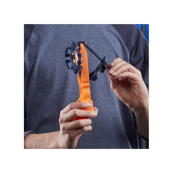 Nerf Laser Ops Pro Deltaburst E2279 image 5