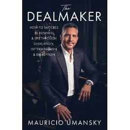 The Dealmaker