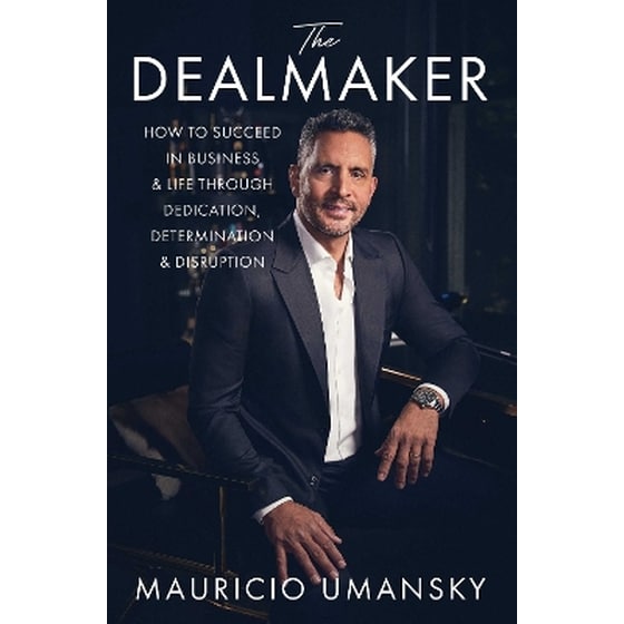 The Dealmaker image 0