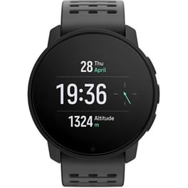 Smartwatch Suunto 9 Peak Pro 43mm - All Black
