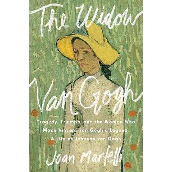 The Widow Van Gogh image 0