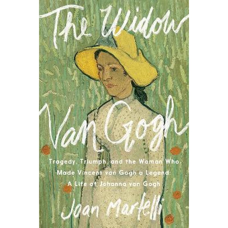The Widow Van Gogh