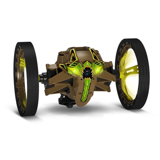 PARROT Jumping Sumo Kaki/Brown - (PF724002AA) image 0
