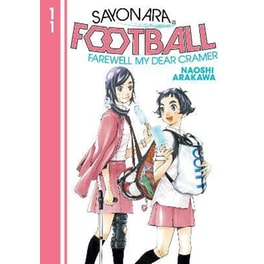 Sayonara, Football 11