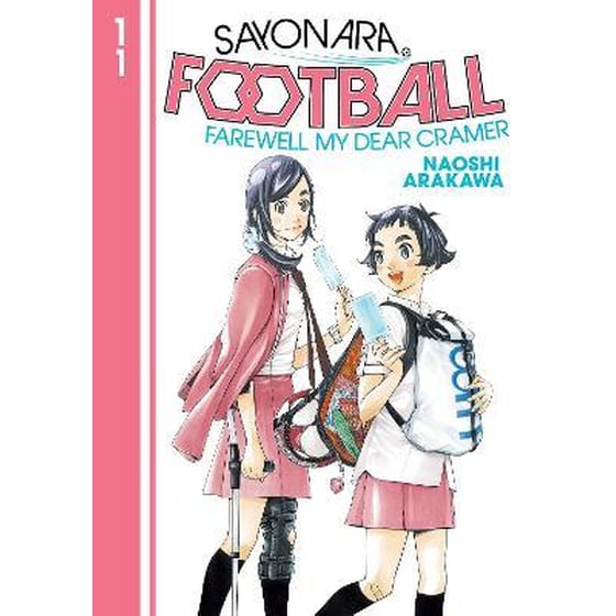 Sayonara, Football 11 image 0