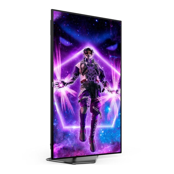 AOC Agon Pro AG276QZD2 26.5" OLED Flat 240 Hz 0.03 ms image 6