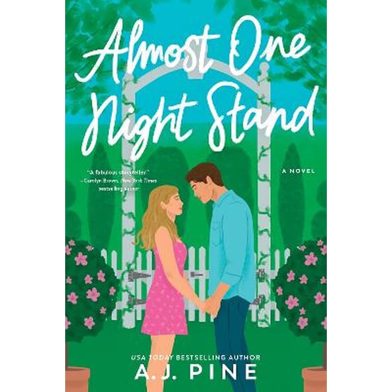 Almost One Night Stand