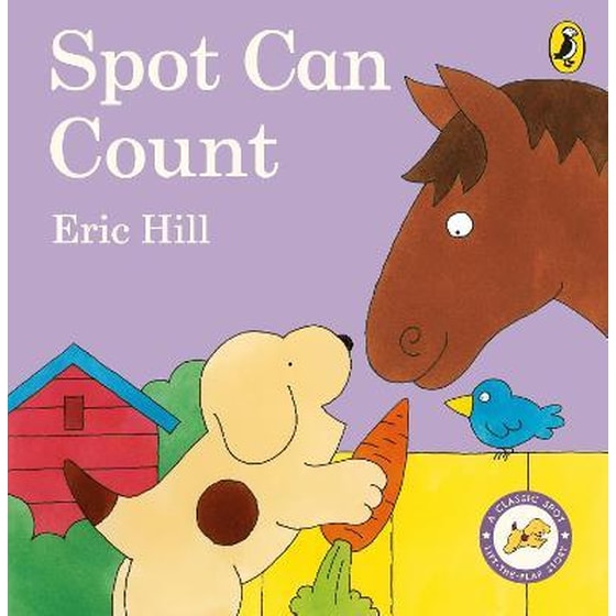 Spot Can Count image 0