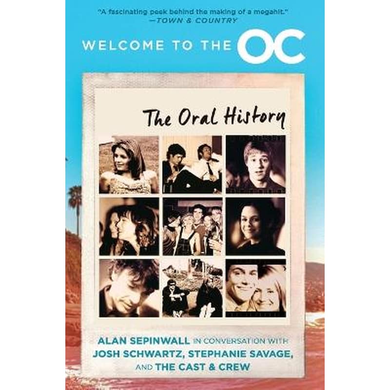 Welcome to the O.C.